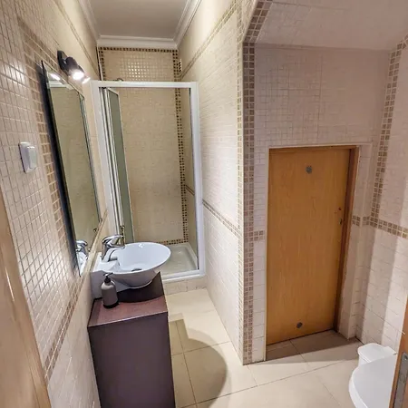 Farm Village- Townhouse 2 Mins From Old Town Casa de Férias