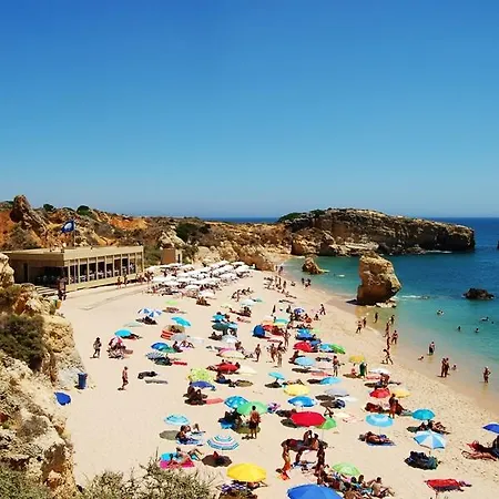 Holiday home Farm Village- Townhouse 2 Mins From Old Town Albufeira