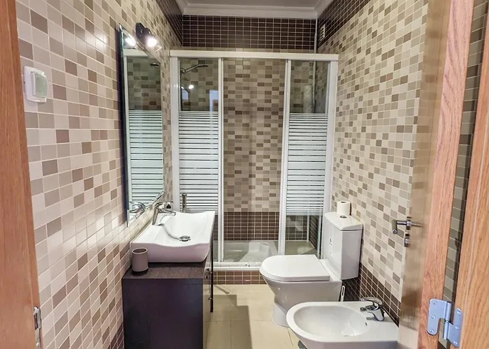 Farm Village- Townhouse 2 Mins From Old Town