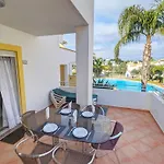 Holiday home Farm Village- Townhouse 2 Mins From Old Town Albufeira