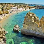 Holiday home Farm Village- Townhouse 2 Mins From Old Town Albufeira *