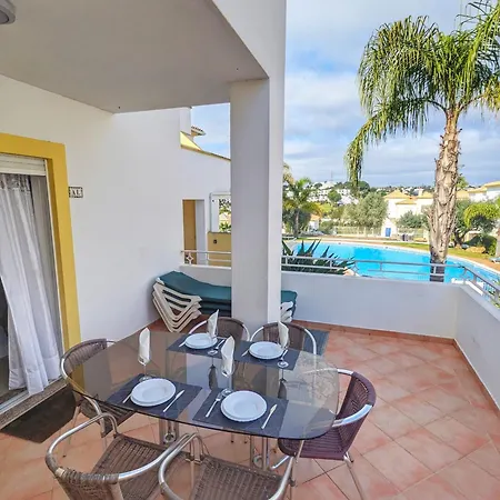 Holiday home Farm Village- Townhouse 2 Mins From Old Town Albufeira