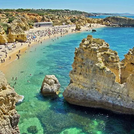 Holiday home Farm Village- Townhouse 2 Mins From Old Town Albufeira *